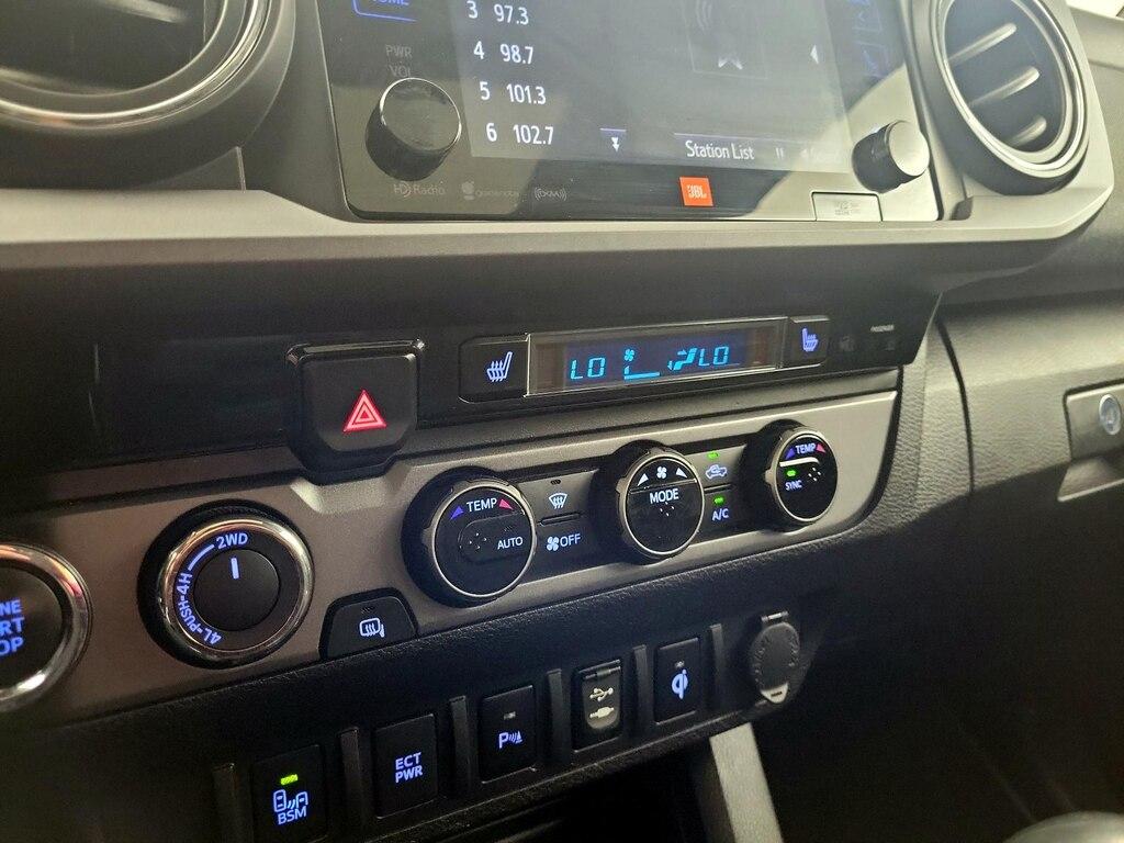 used 2016 Toyota Tacoma car, priced at $32,998