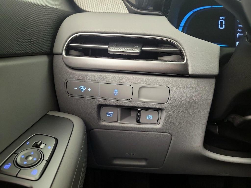 used 2025 Hyundai Palisade car, priced at $34,998