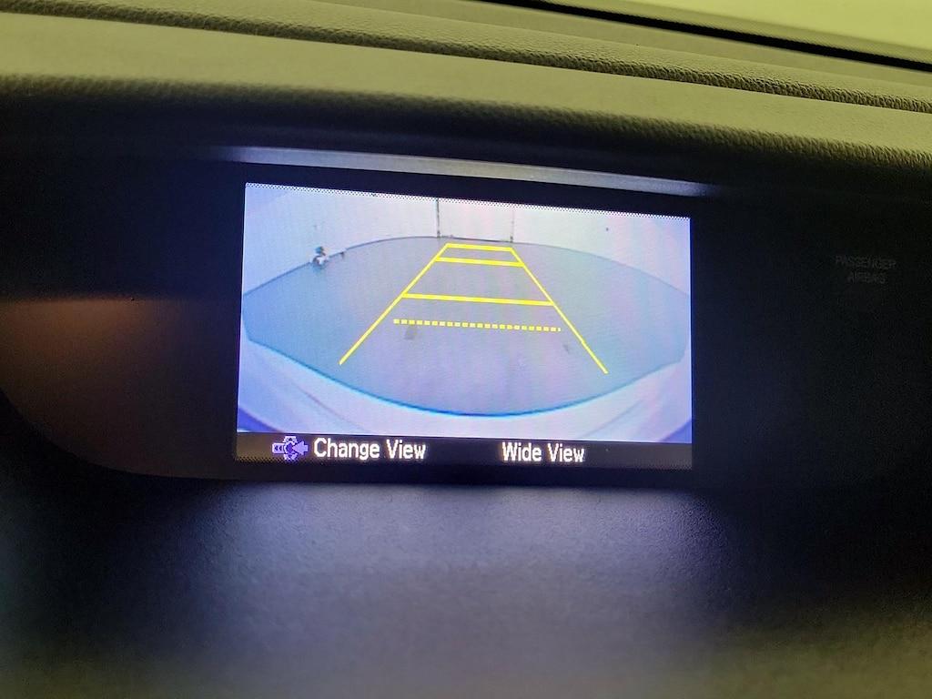 used 2015 Honda CR-V car, priced at $17,998