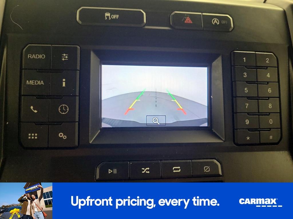 used 2020 Ford F-150 car, priced at $30,998