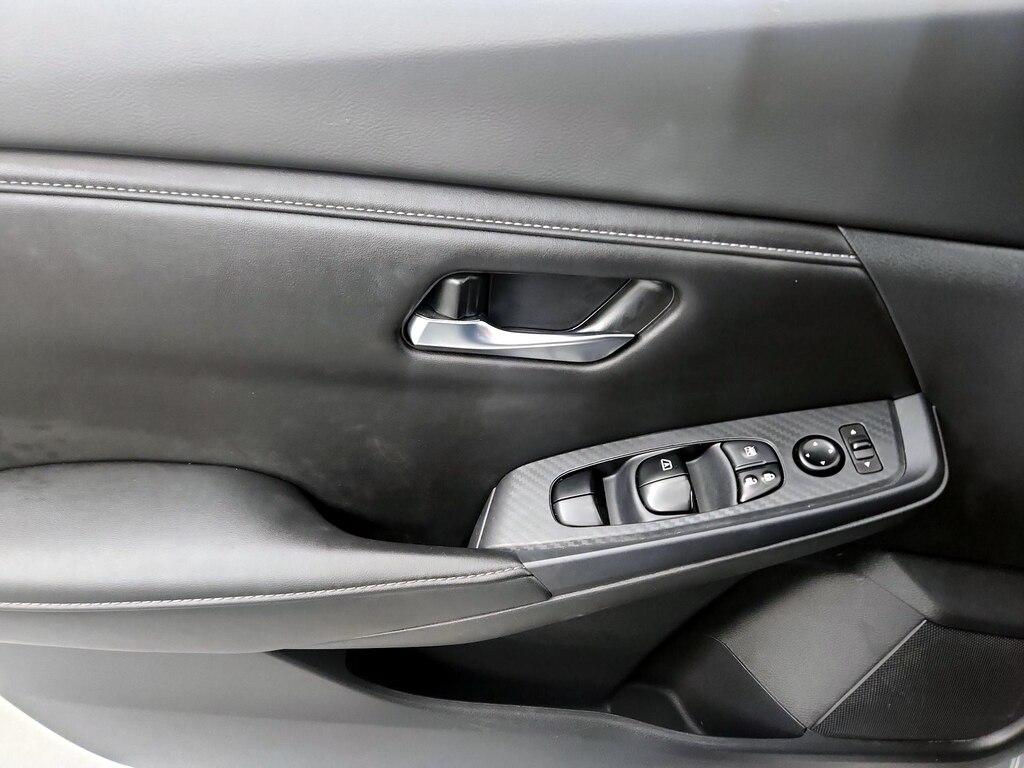 used 2023 Nissan Sentra car, priced at $19,998