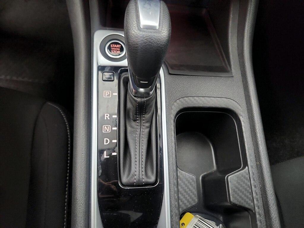 used 2023 Nissan Sentra car, priced at $19,998