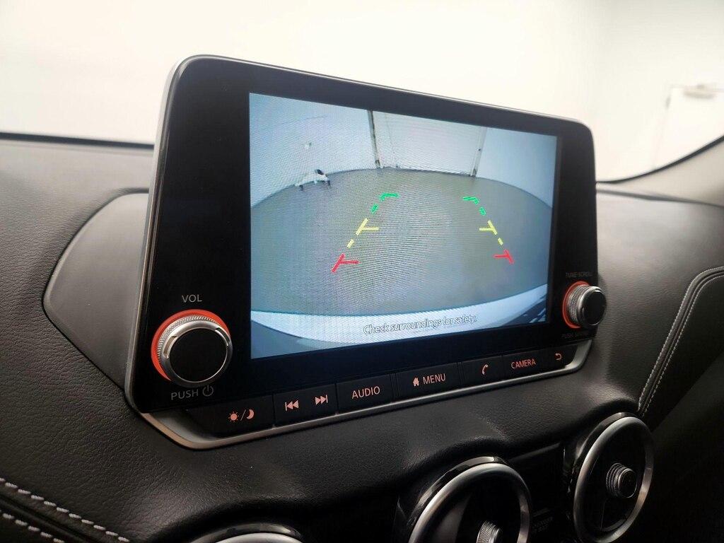 used 2023 Nissan Sentra car, priced at $19,998