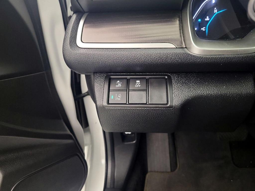 used 2020 Honda Civic car, priced at $23,998