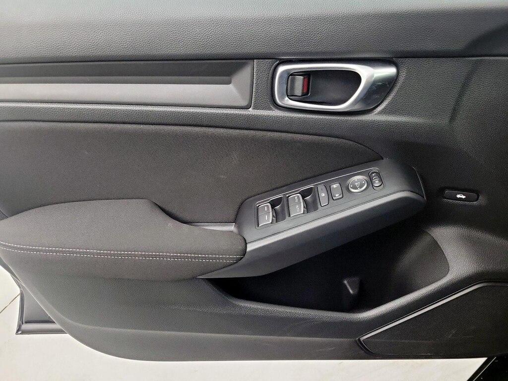 used 2026 Honda Civic car, priced at $26,998