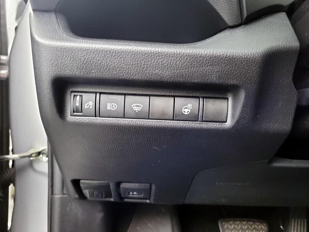 used 2020 Toyota RAV4 car, priced at $25,998