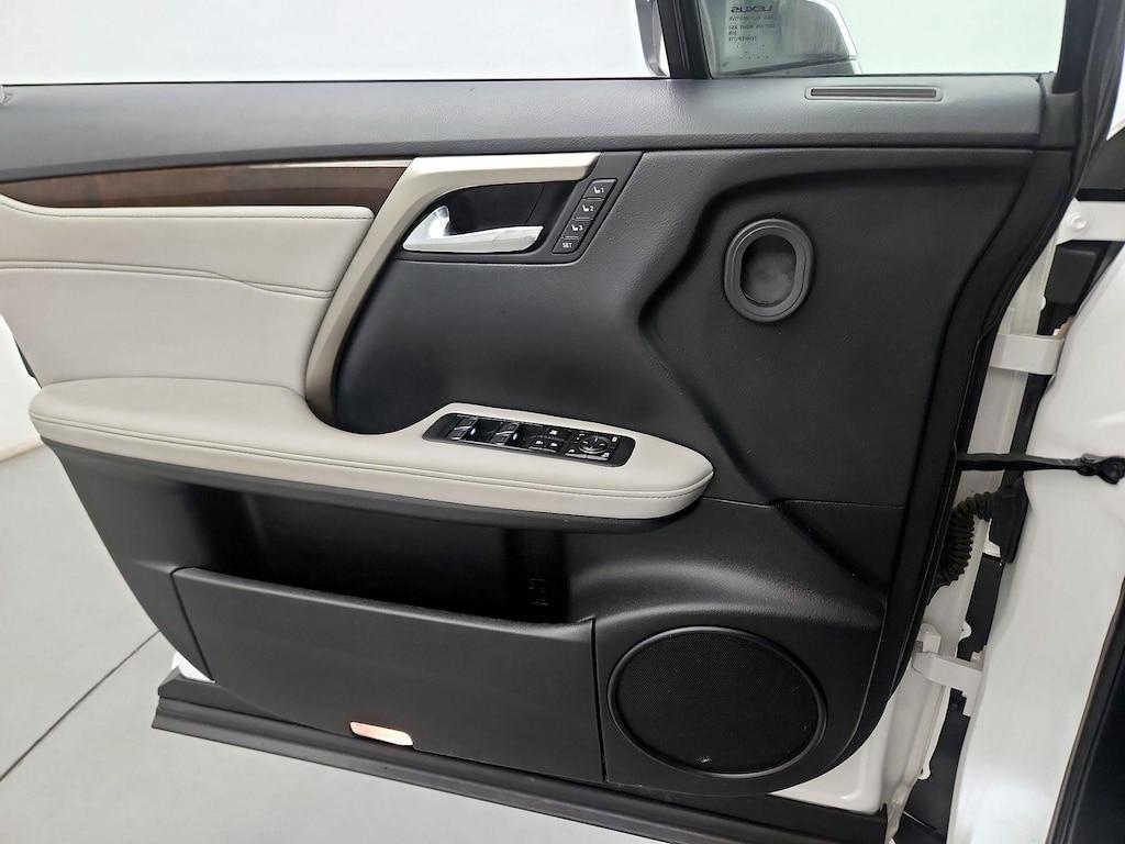 used 2019 Lexus RX 350 car, priced at $31,998