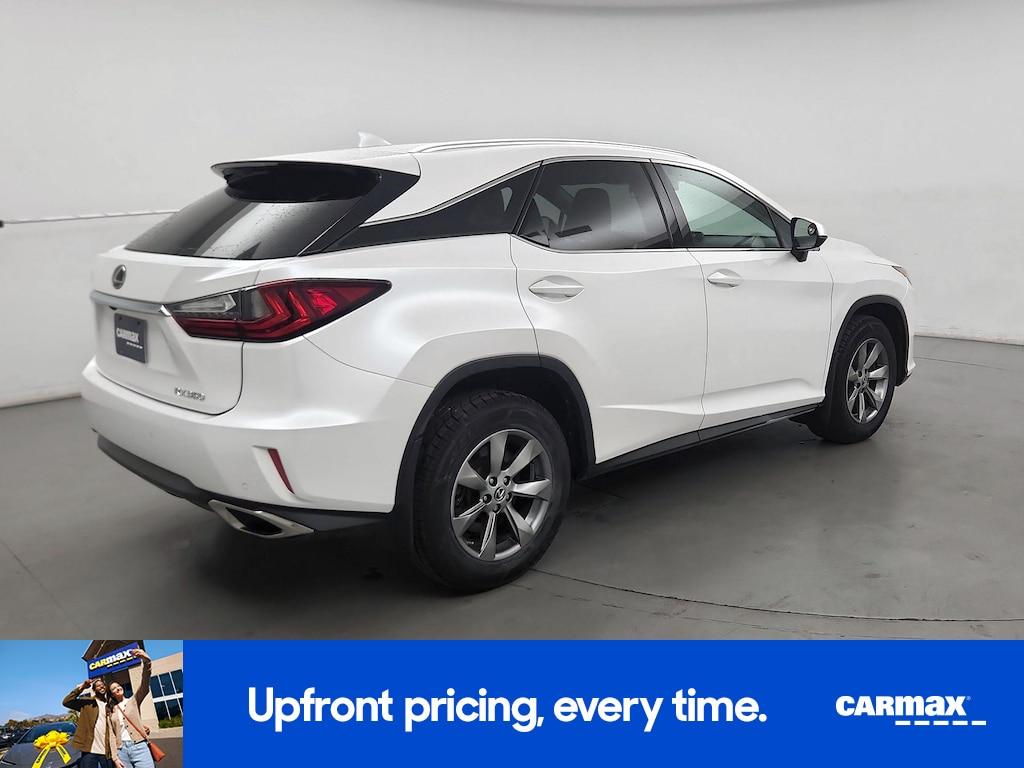 used 2019 Lexus RX 350 car, priced at $31,998