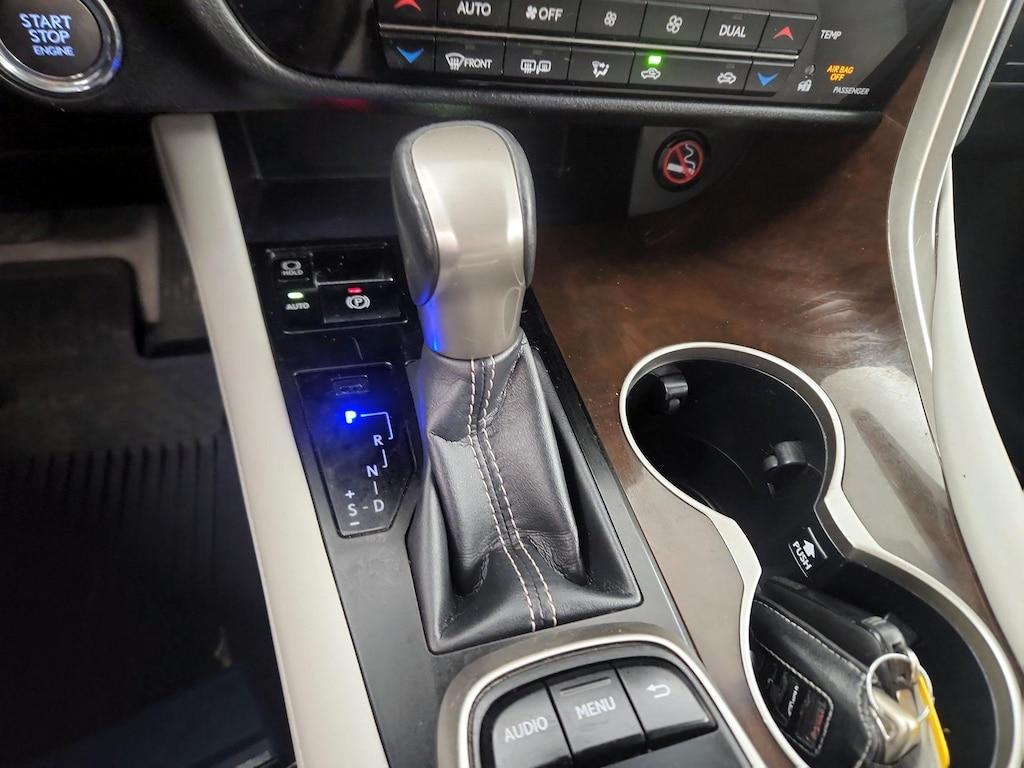 used 2019 Lexus RX 350 car, priced at $31,998