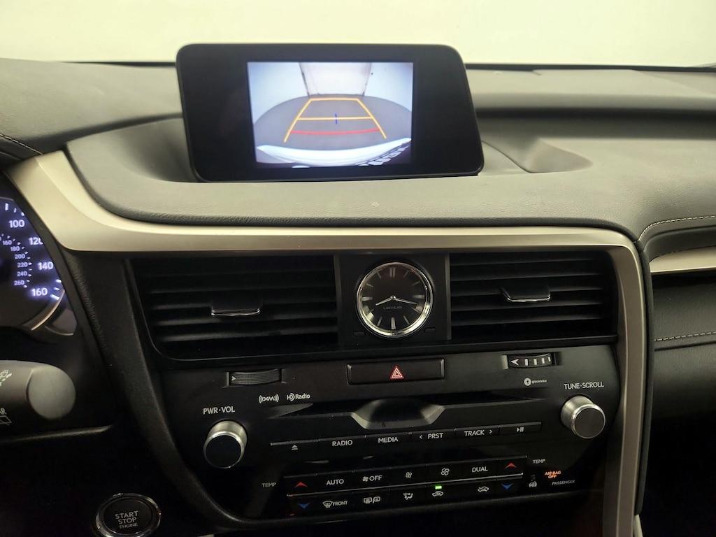 used 2019 Lexus RX 350 car, priced at $31,998