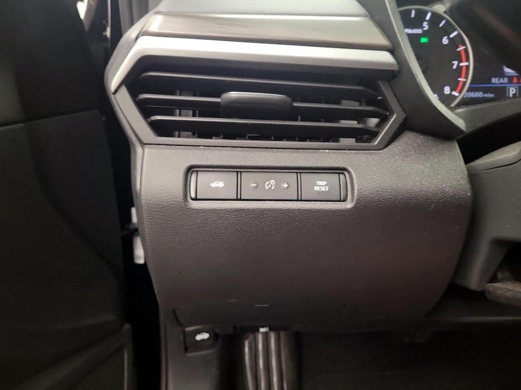 used 2023 Nissan Altima car, priced at $23,998