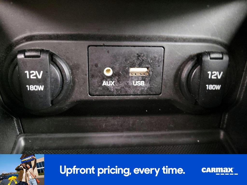 used 2022 Hyundai Accent car, priced at $16,998