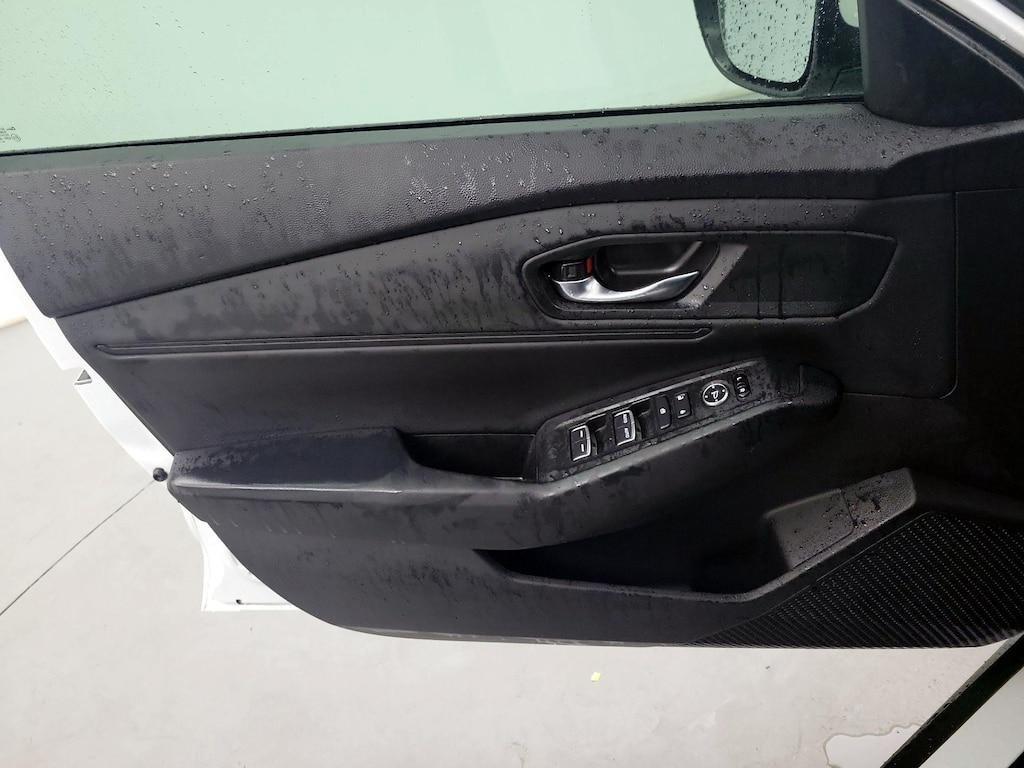 used 2024 Honda Accord car, priced at $28,998