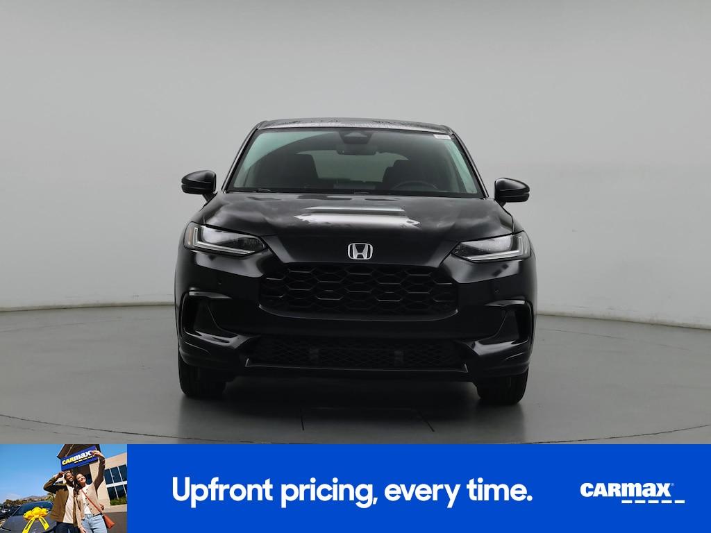 used 2023 Honda HR-V car, priced at $27,998