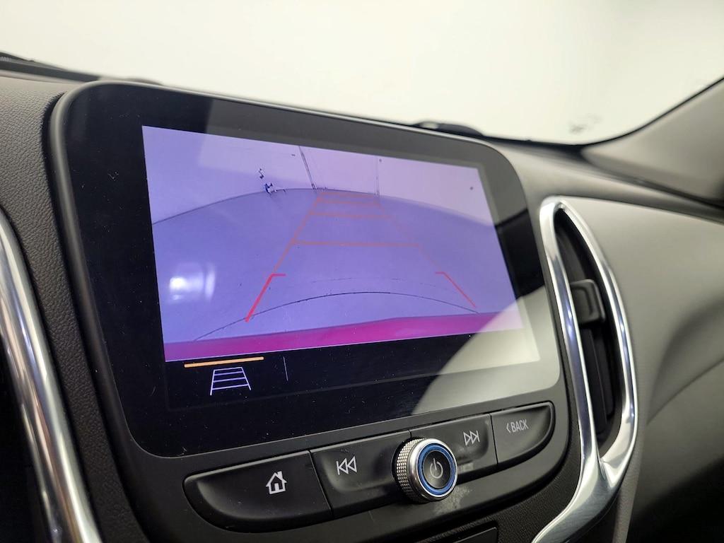 used 2020 Chevrolet Equinox car, priced at $20,998