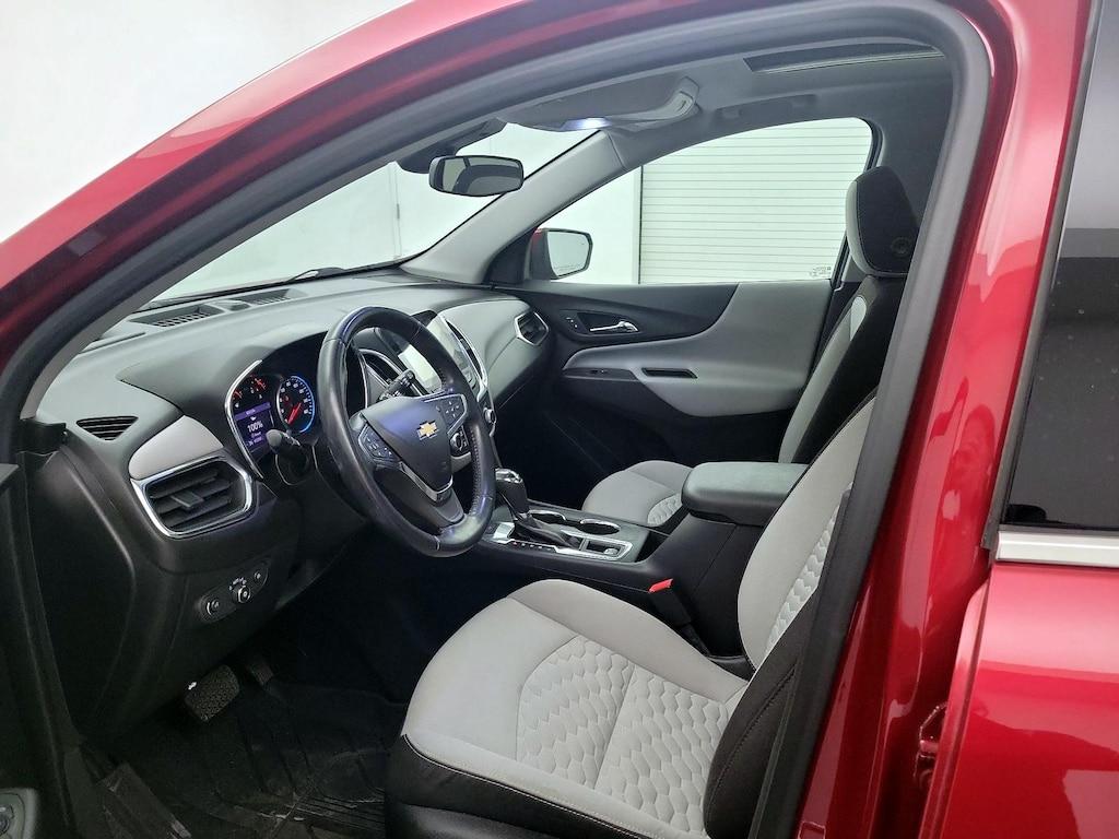 used 2020 Chevrolet Equinox car, priced at $20,998