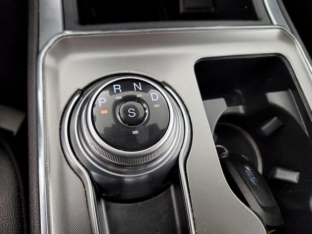 used 2024 Ford Edge car, priced at $23,998