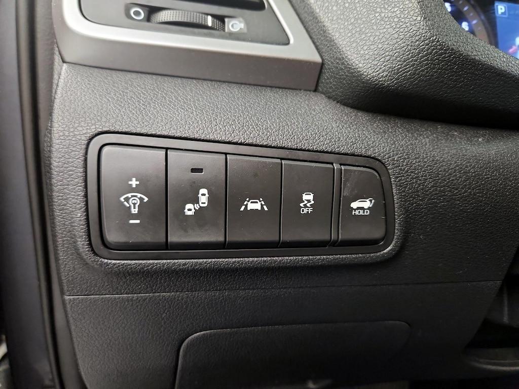 used 2018 Hyundai Tucson car, priced at $14,998