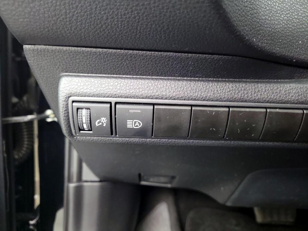 used 2024 Toyota Corolla car, priced at $21,998