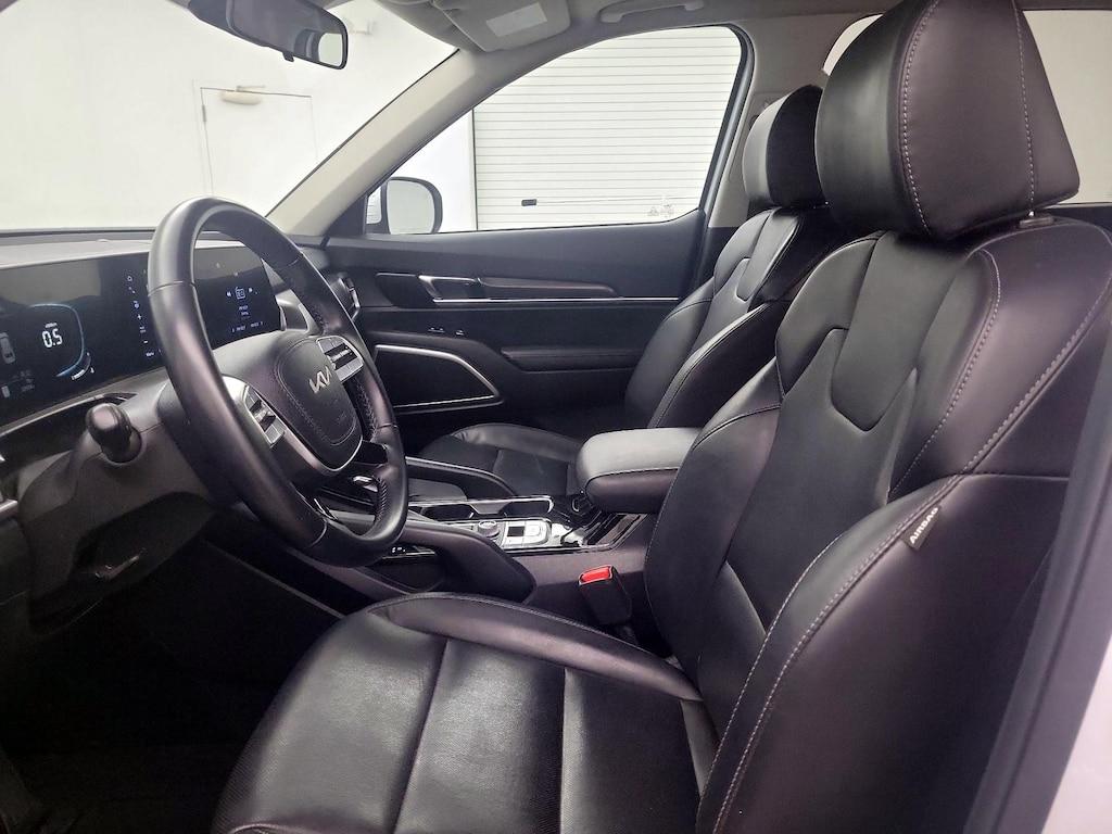 used 2023 Kia Telluride car, priced at $33,998