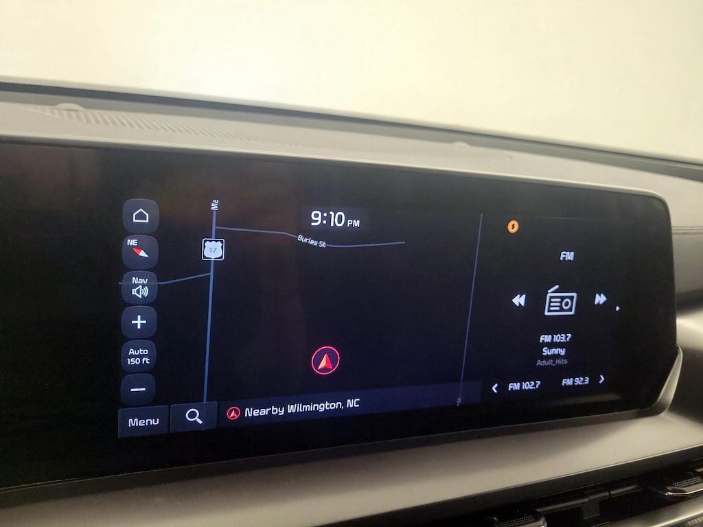 used 2023 Kia Telluride car, priced at $33,998