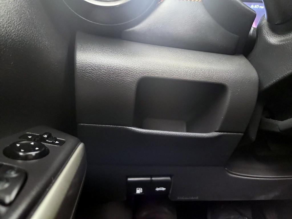 used 2020 Nissan Kicks car, priced at $16,998