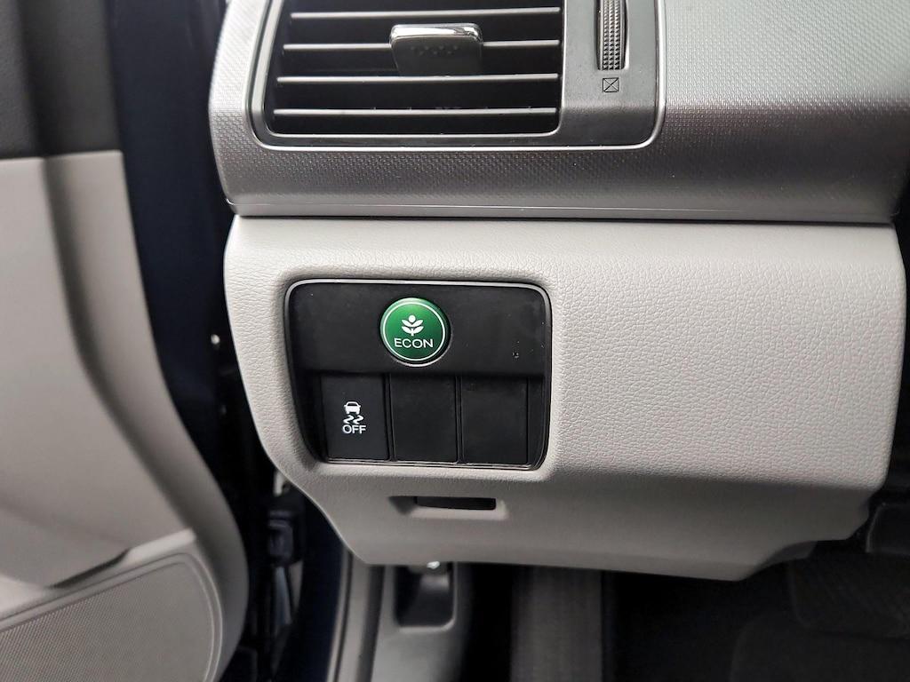 used 2015 Honda Accord car, priced at $15,998