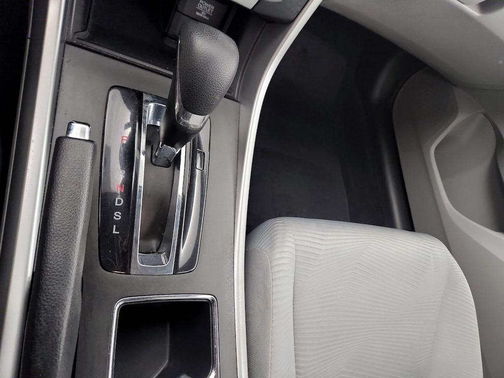 used 2015 Honda Accord car, priced at $15,998