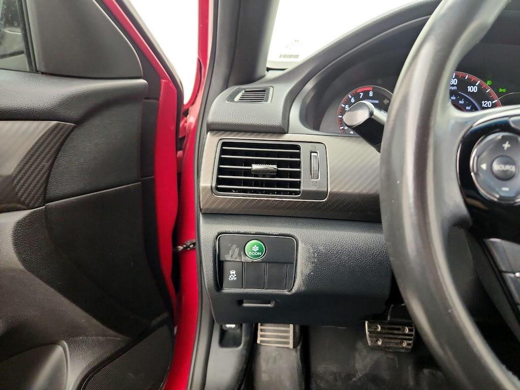 used 2016 Honda Accord car, priced at $17,998