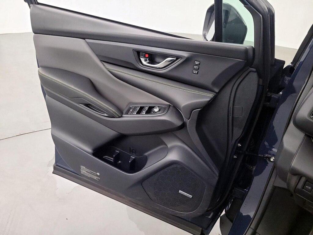 used 2023 Subaru Ascent car, priced at $35,998