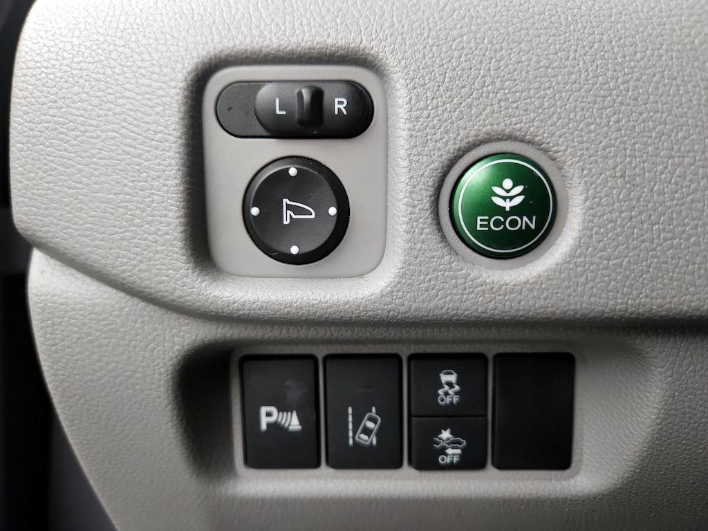 used 2018 Honda Pilot car, priced at $23,998