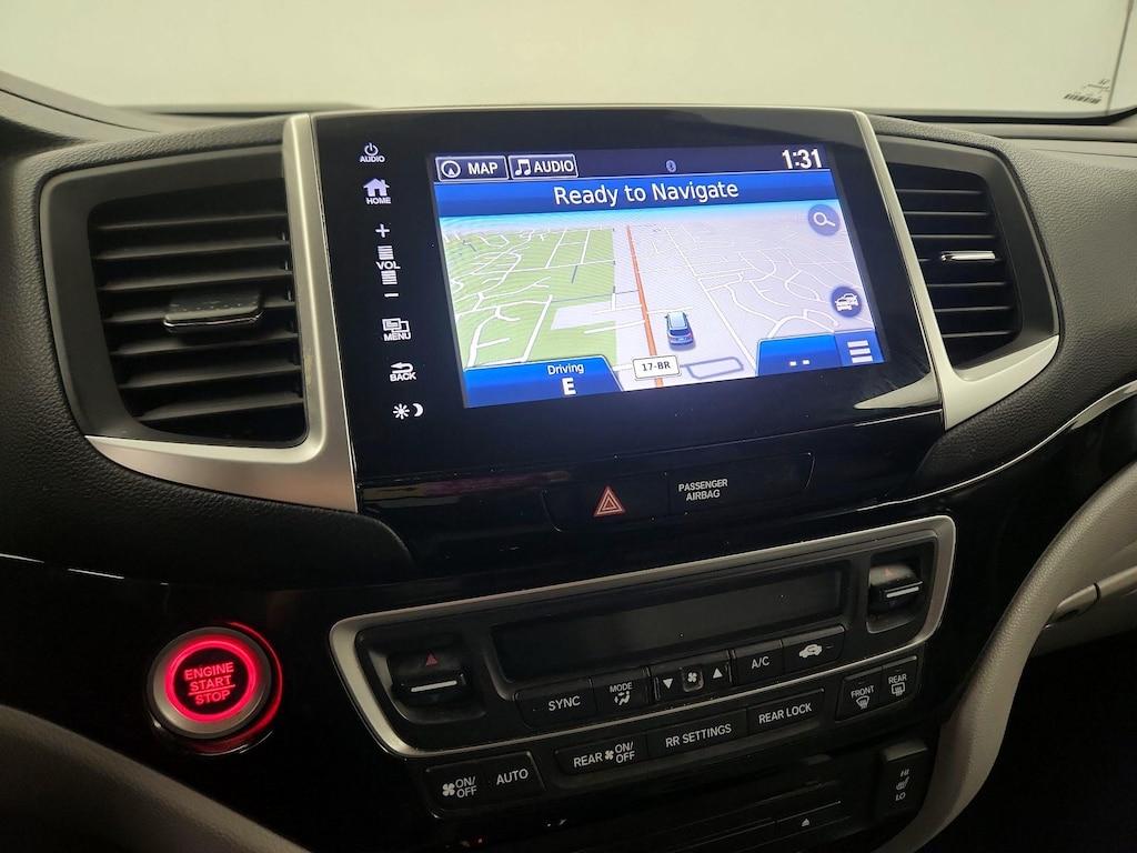 used 2018 Honda Pilot car, priced at $23,998