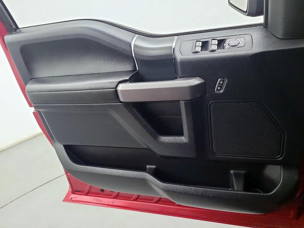 used 2020 Ford F-150 car, priced at $37,998