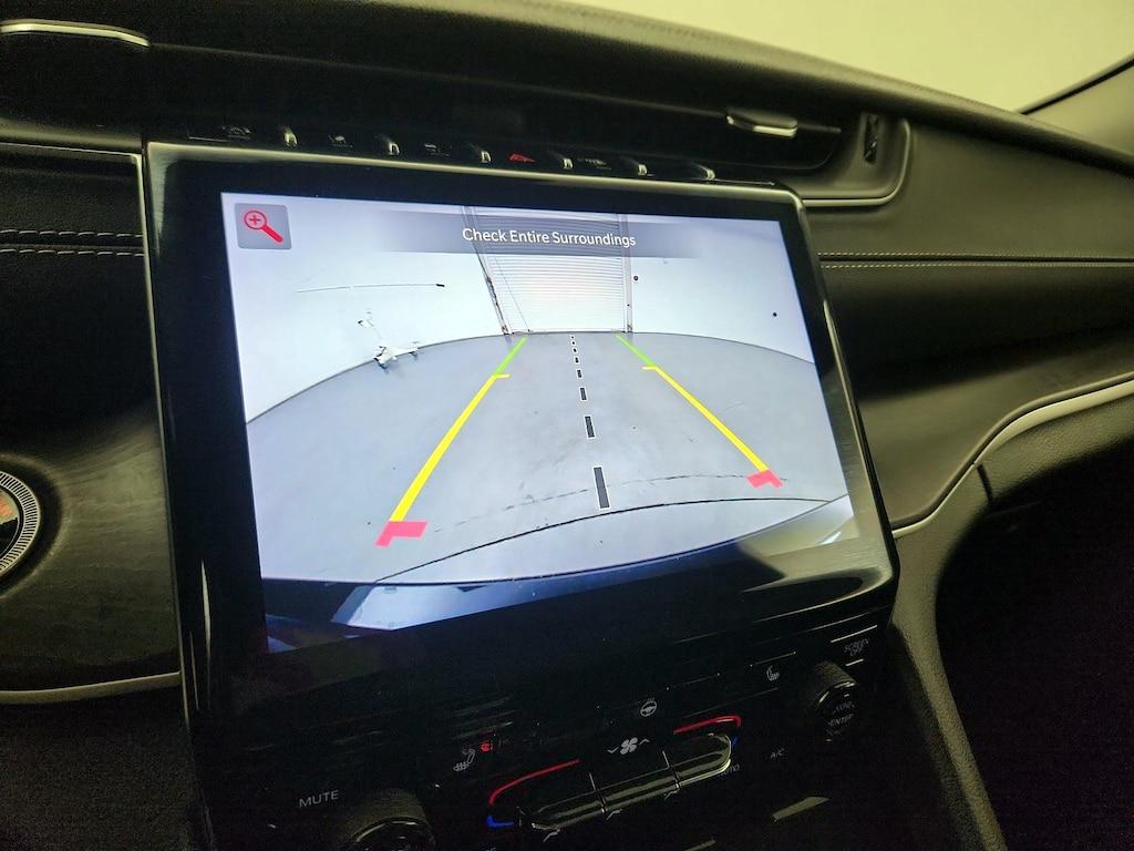 used 2023 Jeep Grand Cherokee car, priced at $28,998