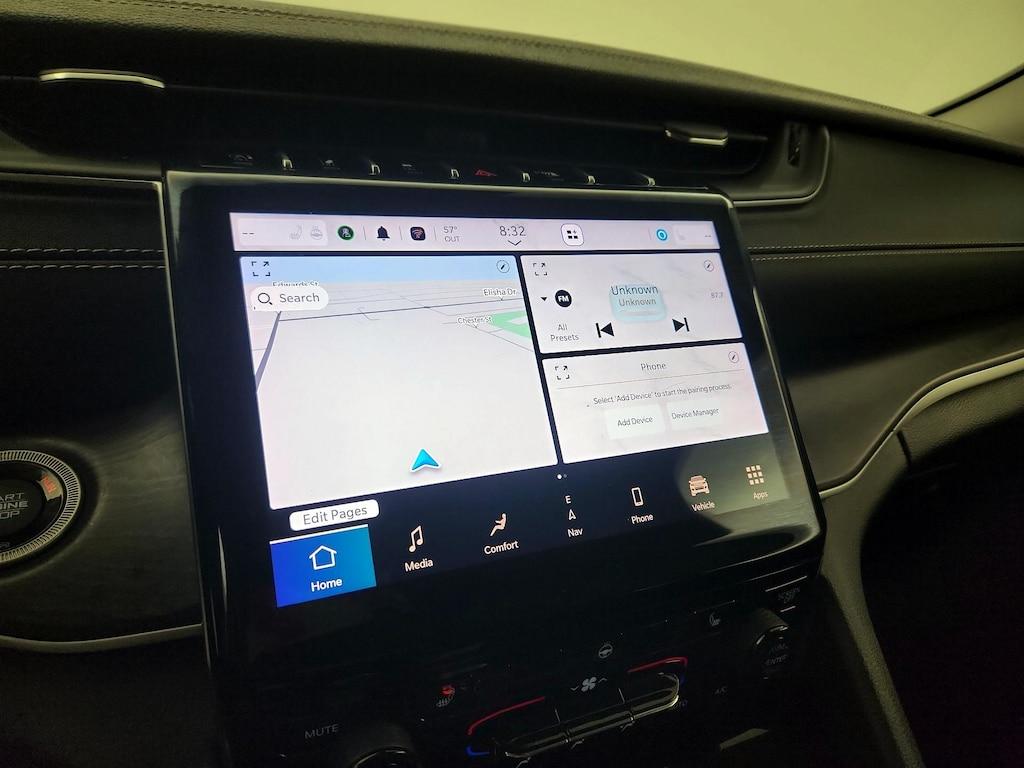 used 2023 Jeep Grand Cherokee car, priced at $28,998