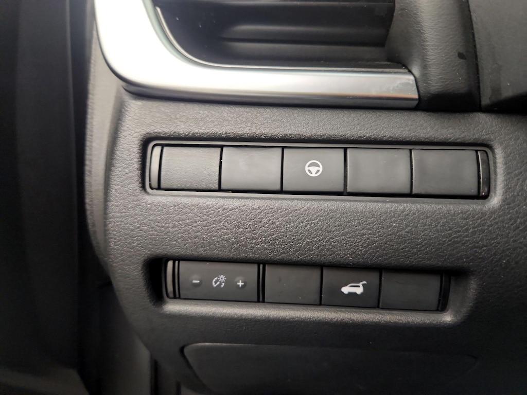 used 2023 Nissan Rogue car, priced at $21,998