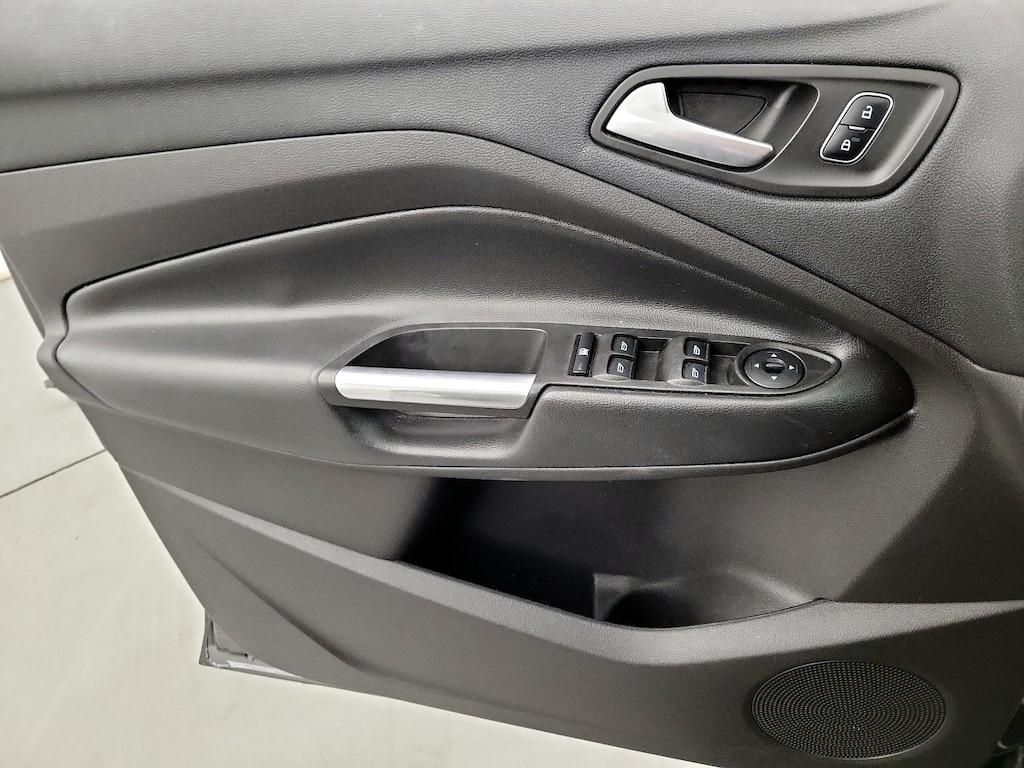 used 2017 Ford Escape car, priced at $14,599