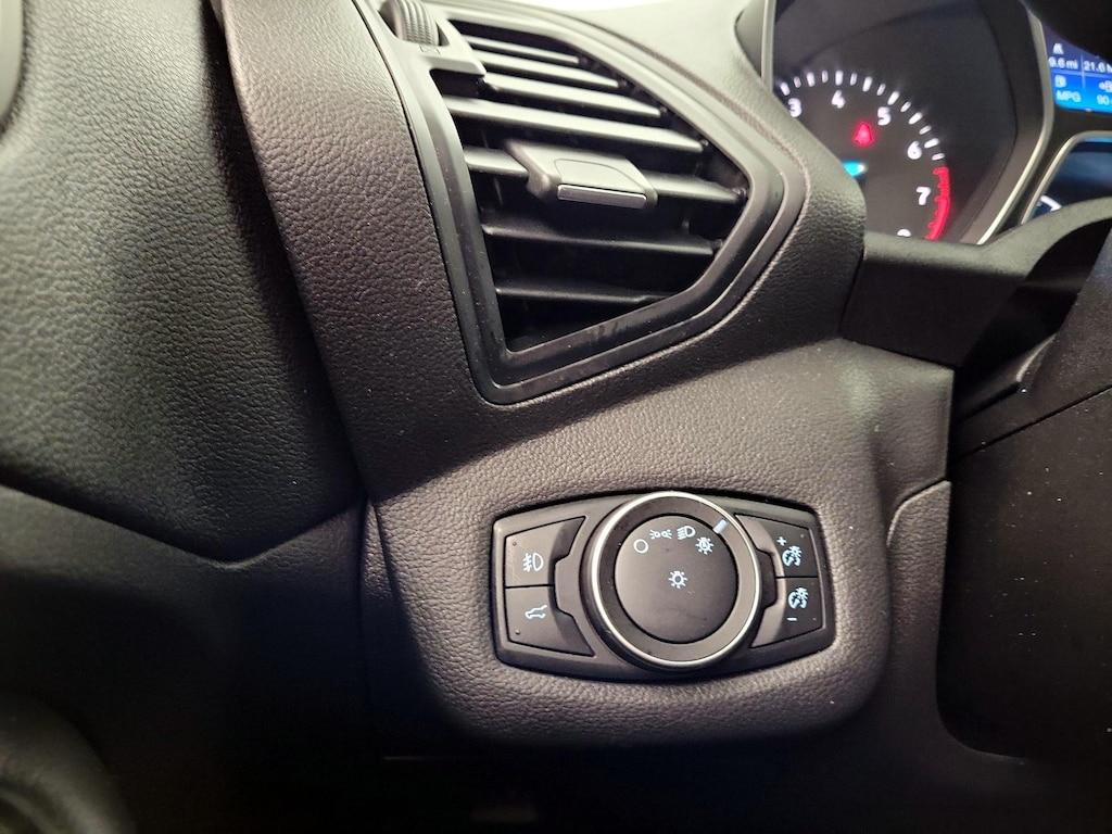 used 2017 Ford Escape car, priced at $14,599