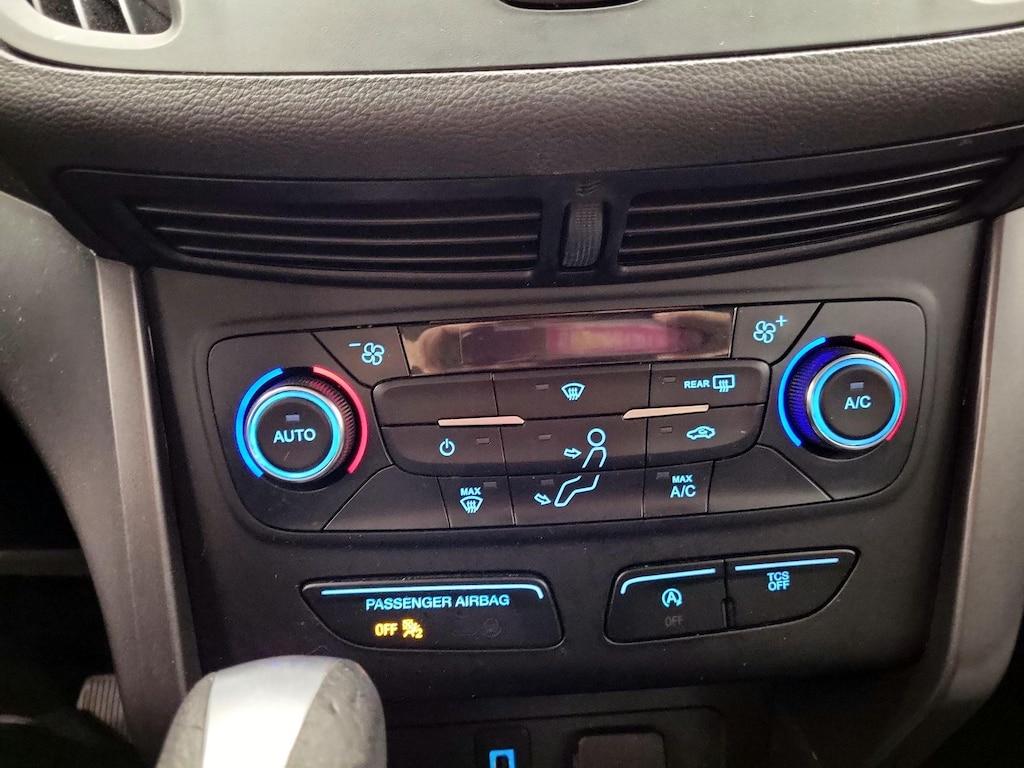 used 2017 Ford Escape car, priced at $14,599