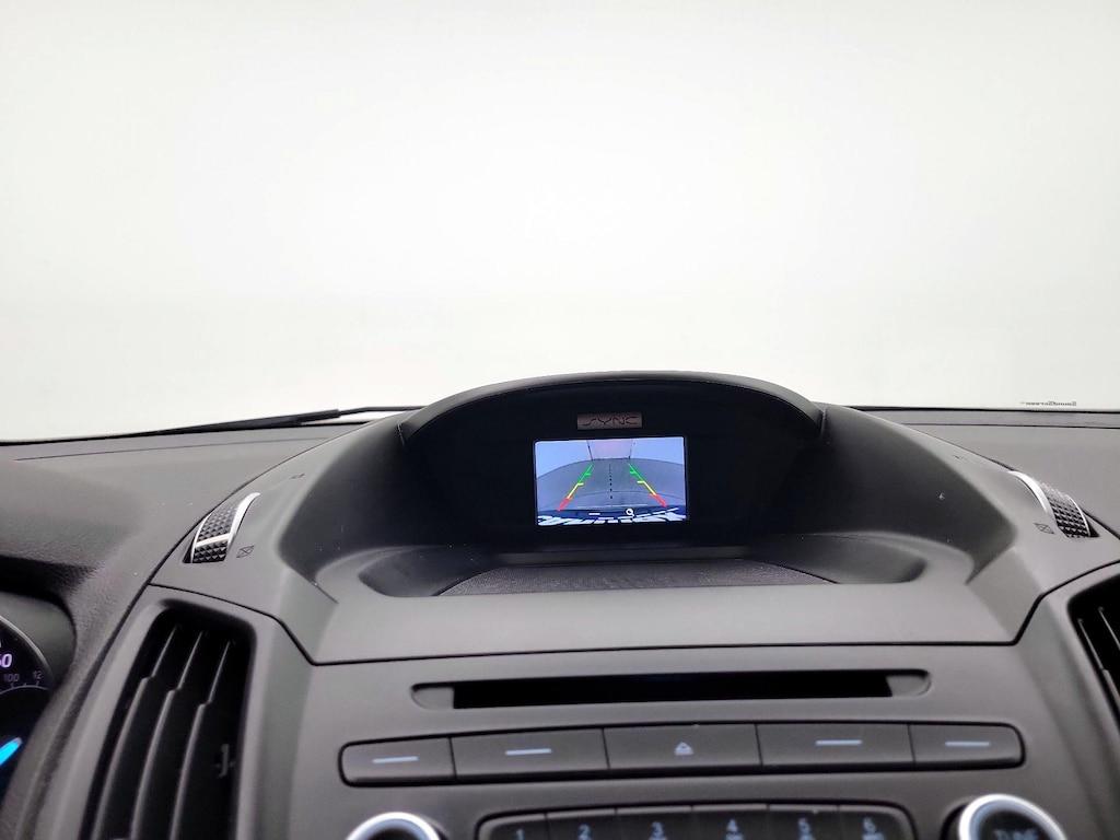 used 2017 Ford Escape car, priced at $14,599