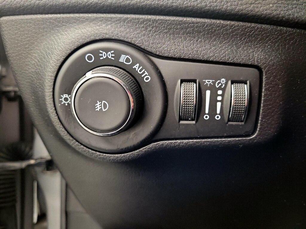 used 2021 Jeep Compass car, priced at $15,998