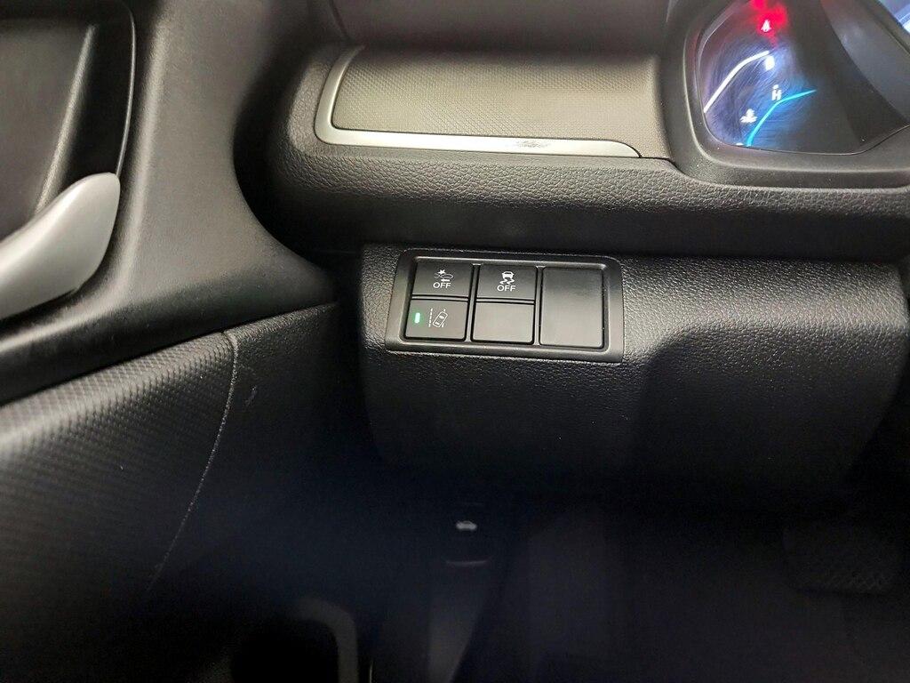 used 2020 Honda Civic car, priced at $17,998