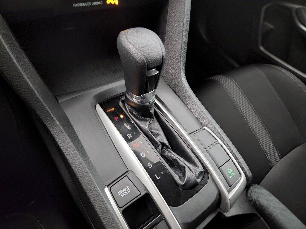 used 2020 Honda Civic car, priced at $17,998