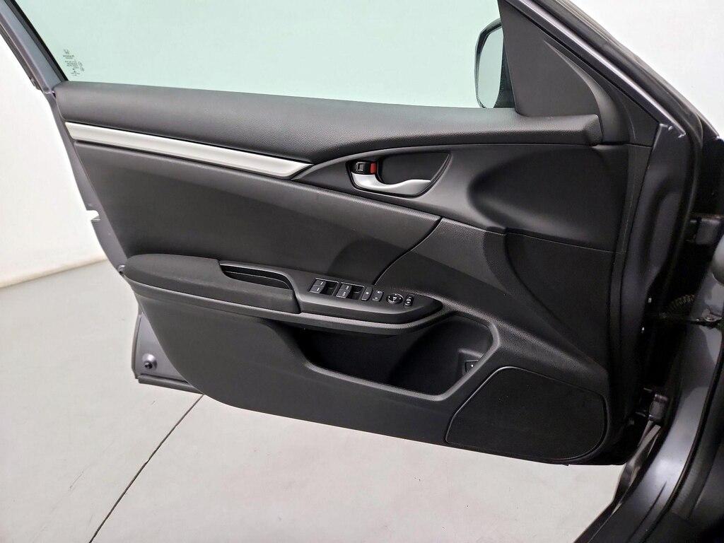 used 2020 Honda Civic car, priced at $17,998