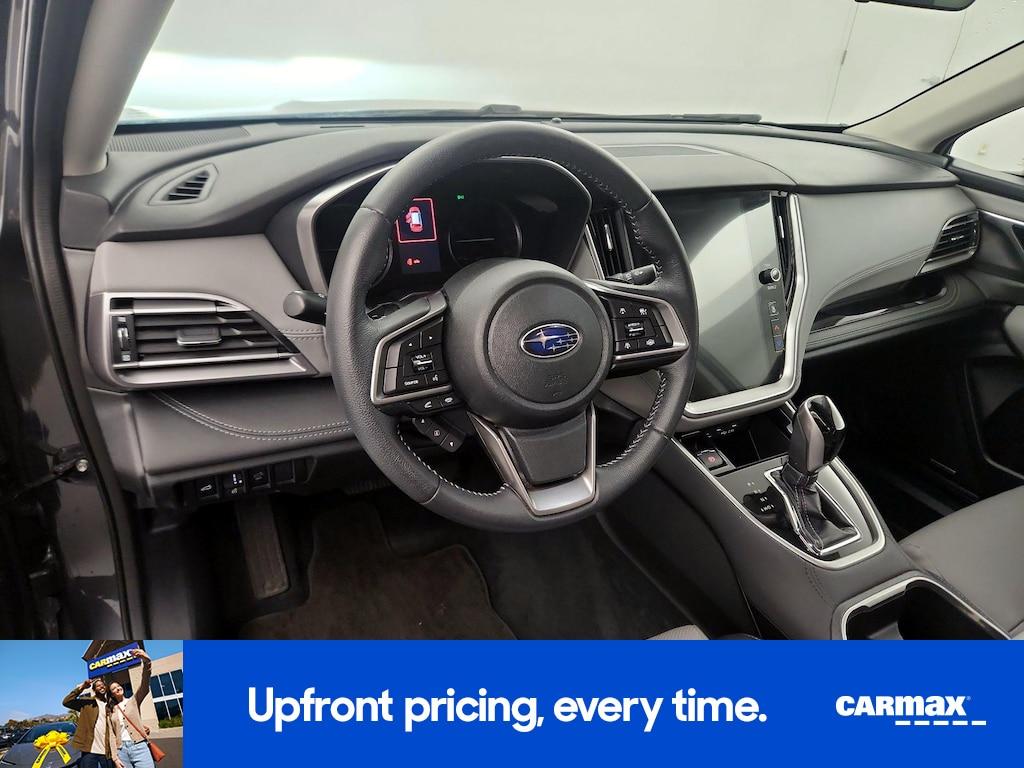 used 2020 Subaru Outback car, priced at $24,998