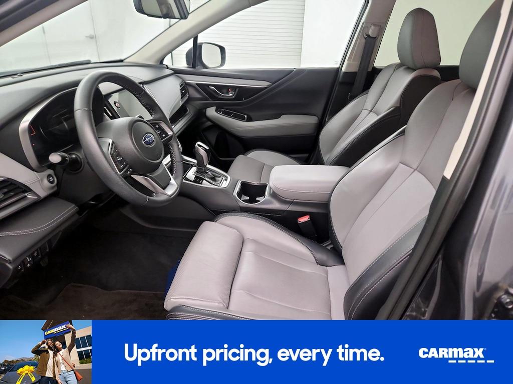 used 2020 Subaru Outback car, priced at $24,998