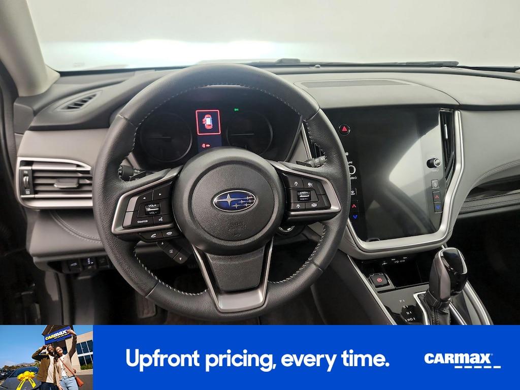 used 2020 Subaru Outback car, priced at $24,998