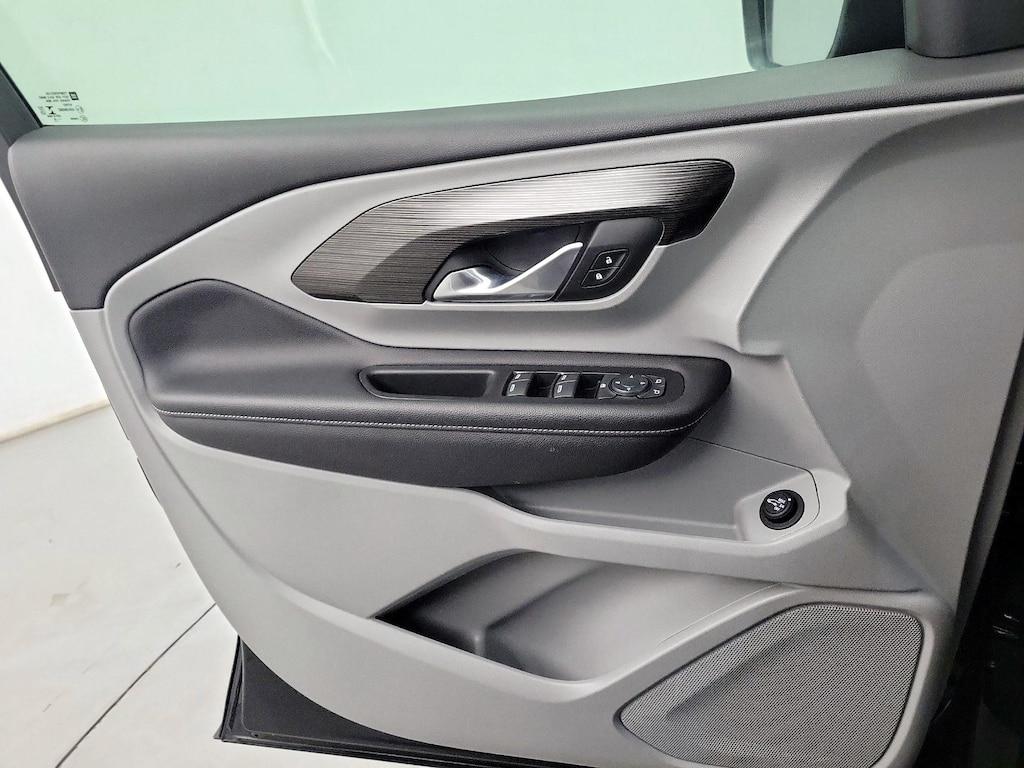 used 2022 GMC Terrain car, priced at $20,998