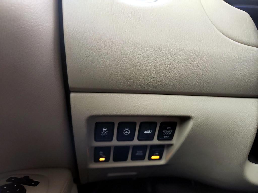 used 2017 Nissan Pathfinder car, priced at $16,998