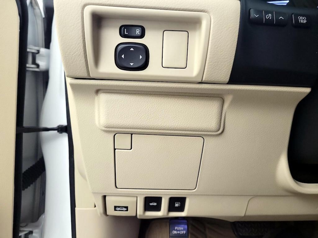 used 2014 Lexus ES 350 car, priced at $17,998